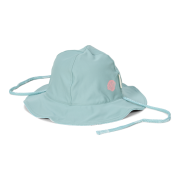 Klobouček Ocean Treasures Surf Blue Little Dutch