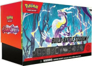 Pokémon TCG: SV01 - Build & Battle Stadium