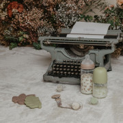 Dárkový set Poetry Suavinex