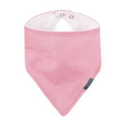 Bryndák bandana Luke 2 ks 3 m+ Beige Petite & Mars