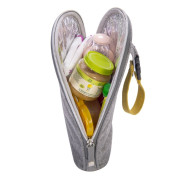 Přebalovací taška Urban Baby on Board