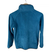 Dětská sportovní outdoorová mikina Blue Pidilidi