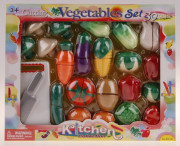 Krájecí zelenina 30 ks