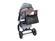 Přebalovací taška Mommy Club Signature Vegan Leather Childhome