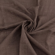 Sada plen bambusová mušelínová 3 ks Moussy 68 x 68 cm Petite&Mars