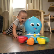 Hračka aktivní 4 v 1 Go Opus Go™ 3 m+ Baby Einstein