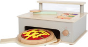 Pizzerie sada Small foot