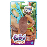 FurReal Friends Walkalots malé zvířátko