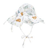 Mušelínový klobouček Traffic T-tomi