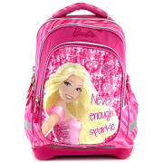 Školní batoh Barbie - Sparkle