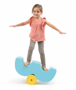 Pěnové tvary motorické Ludi