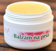 Balzám na prsa 30ml