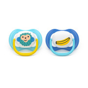 Šidítko Ultra air obrázek 6-18 m 2 ks Philips Avent