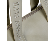 Přebalovací taška Mommy Club Signature Vegan Leather Childhome