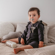 Dudlík SX Pro fyziologický Wild & Free 18 m+ 2 ks Suavinex