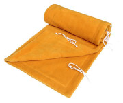 Nepadací deka z fleece 70x100 cm