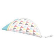 Pouzdro Cocoon - Graphic Pastels Poly Herlitz