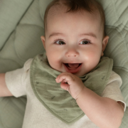 Bryndáček bandana 2 ks Little Dutch