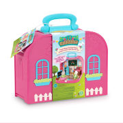 Sada v kufříku Škola Li‘l Woodzeez