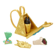 Monster High panenka Monsterka