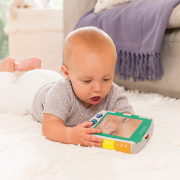 Hudební telefon & knížka