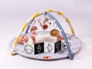 Hrací deka s hrazdou Bloom