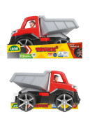Auto Truxx 2 nákladní sklápěčka plast 26 cm s figurkou