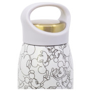 Termoláhev 665 ml nerezová Mickey Mouse