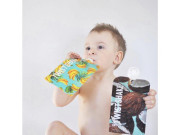 Plnitelná kapsička 3x100 ml Twistshake