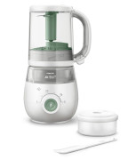 Parní hrnec s mixérem 4v1 Philips Avent