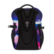 Studentský batoh Touch Galaxy Oxy