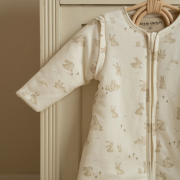 Spací pytel s oddělitelnými rukávy 70 cm TOG 2 Little Dutch