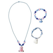 Výroba šperků kreativní sada se zvířátky Janod