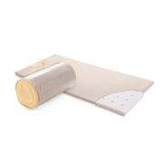 Cestovní matrace Air beige Träumeland