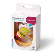 Chrastítko s kousátkem Sova Babyono