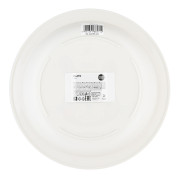 Talíř plastový Cute animals Canpol babies