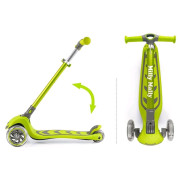 Dětská koloběžka Scooter Boogie Milly Mally
