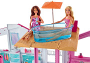 Barbie vilový dům Mattel DLY32