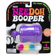 NeeDoh Booper 1 ks Schylling