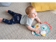 Pultík s aktivitami Měsíček