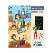 Albi tužka 2.0 + Pohádkové učení