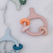 Kousátko na masáž dásní Suavinex