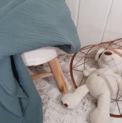 Dětská deka mušelín Ivemababy