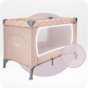 Cestovní postýlka Belove MoMi