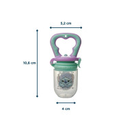 Dětská sada 4 dílná, LILO & STITCH Thermobaby