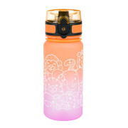 Tritanová láhev na pití Gradient 350 ml Baagl