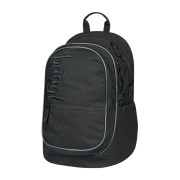 Školní batoh Core Uni černá GRS Baagl