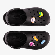 Amulety - ozdoby na boty Amuletz Mořská zvířátka mix Coqui