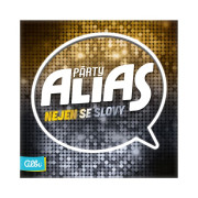 Párty Alias (redesign 2025) Albi
