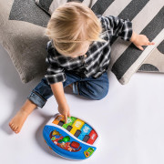 Hračka piano Discover & Play 3 m+